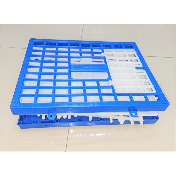 Jayus - Bird Transport Cage 40X30X25Cm Dondang Kandang Lipat Burung Merpatipos