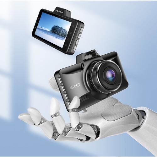 Azdome Dash Cam Dash Camera Mobil 1080P DashCam