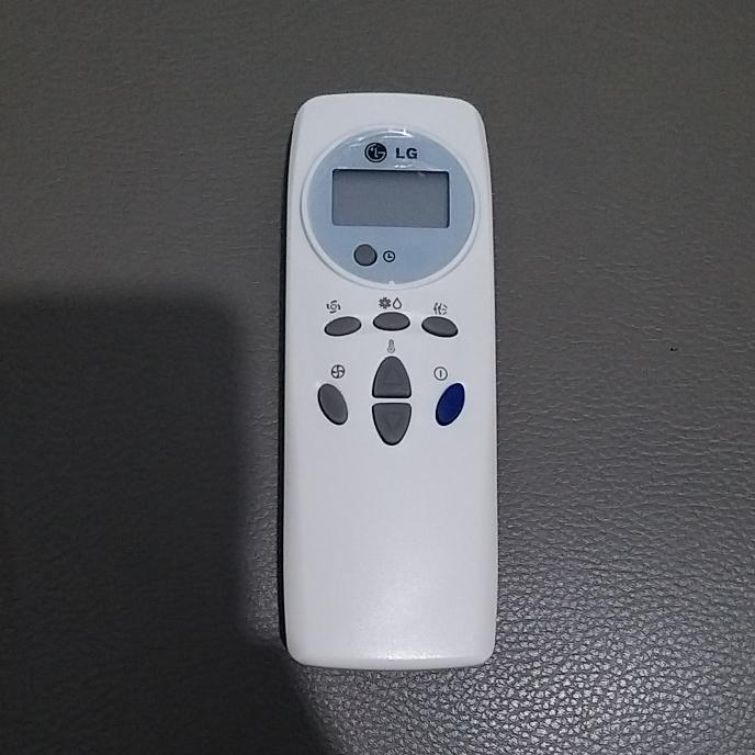 REMOTE/REMOT AC LG AKB 35551201