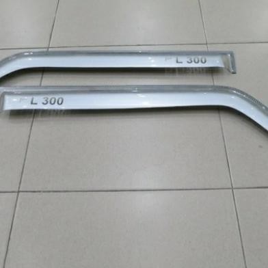 TALANG AIR MOBIL L300 MITSUBISHI/TALANG AIR MOBIL BAGIAN DEPAN