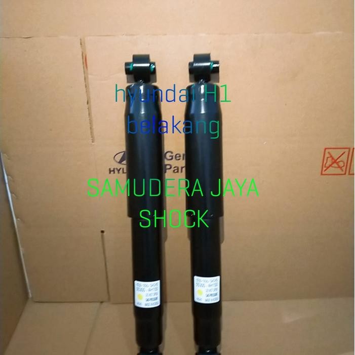Shockbreaker Shock Breaker Hyundai H1-H-1 Belakang