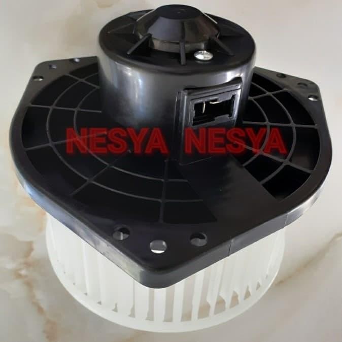 Motor Blower Fan Angin Ac Mobil Isuzu Dmax D-Max (New/Baru)