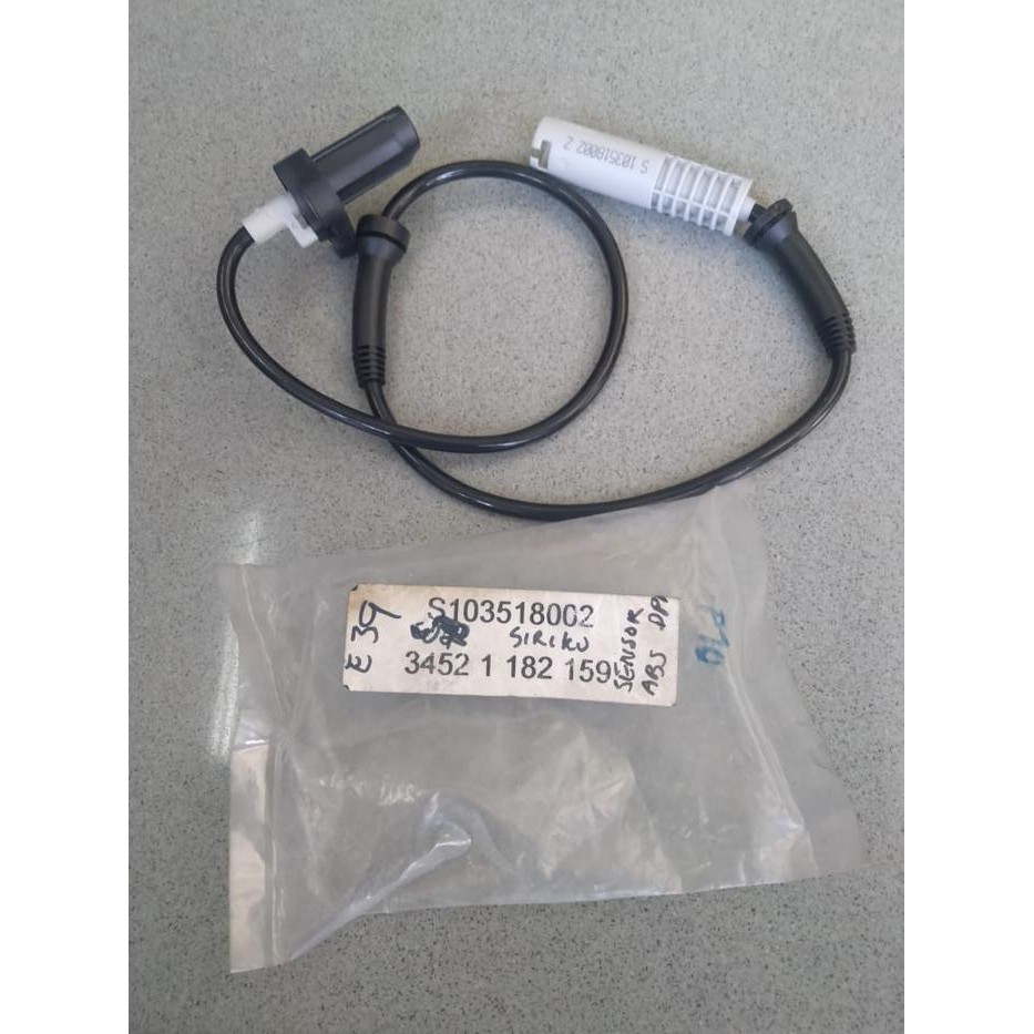 Sensor Abs Bmw E39 Depan Abu2