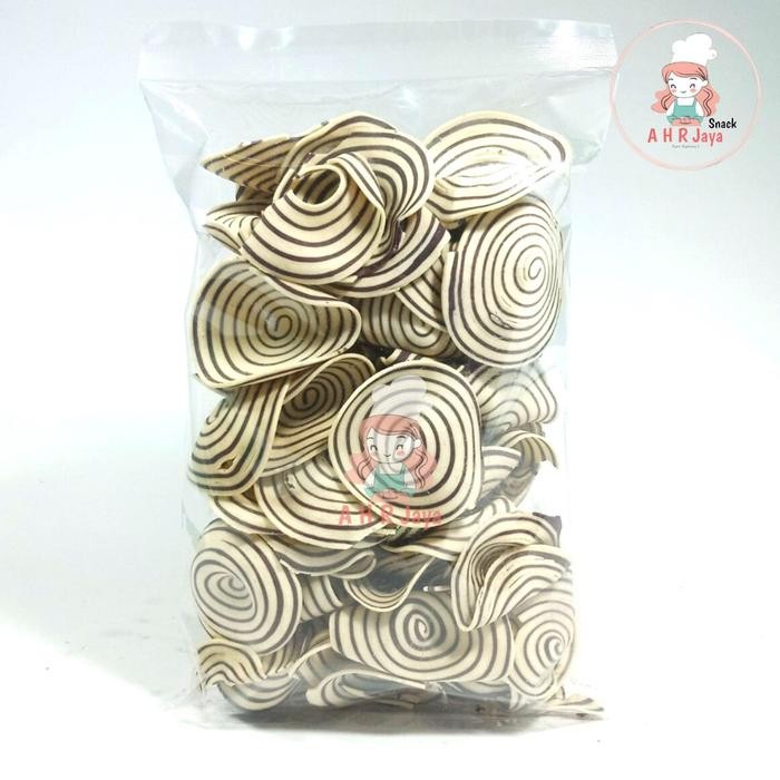 

KUPING GAJAH 1 KG / KUE KUPING GAJAH / KUPING GAJAH VANILLA / SNACK