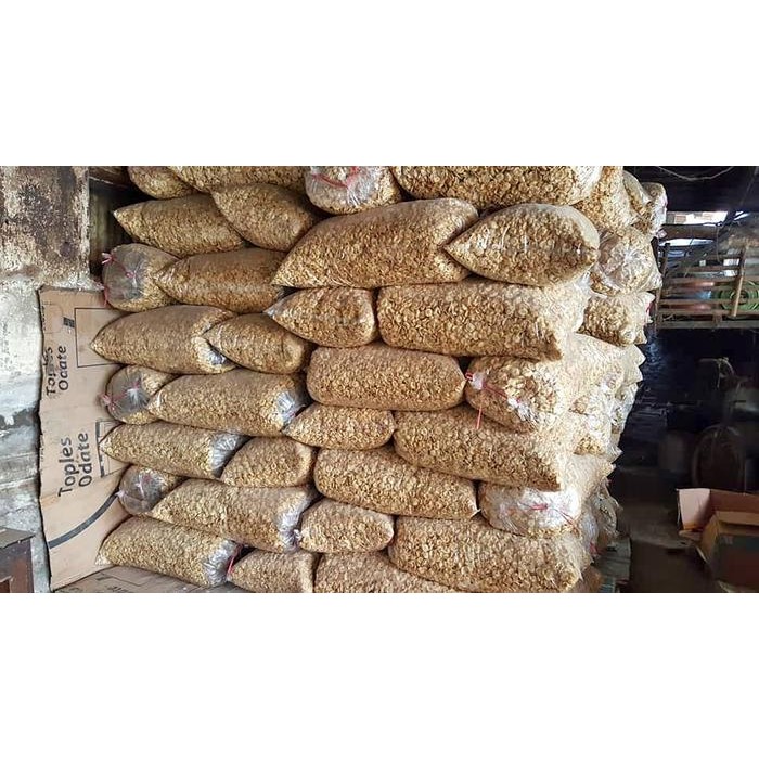 

EMPING KETUK MANIS 500GRAM