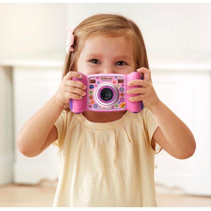 VTech Kidizoom Camera Pix, Pink