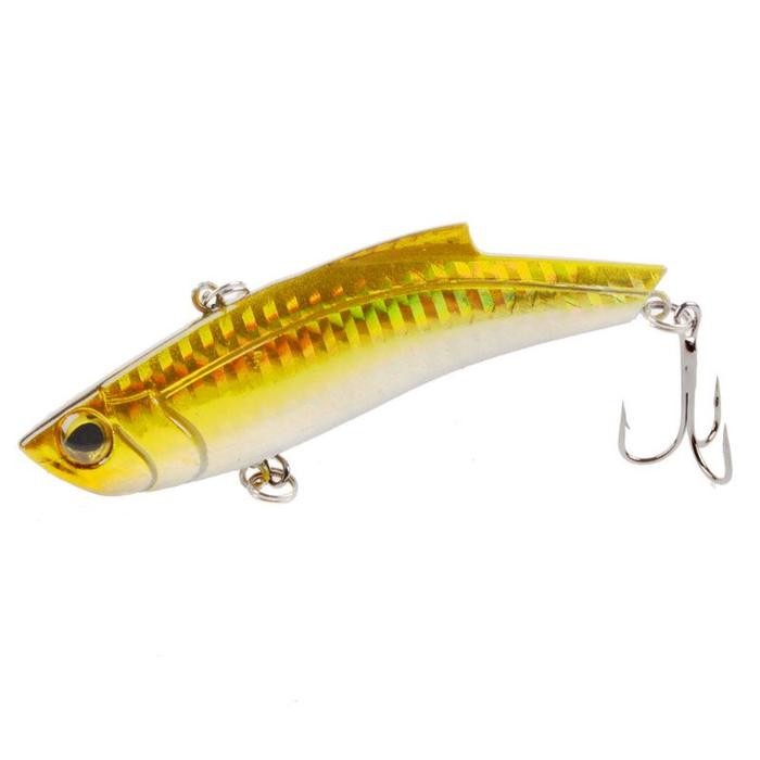 UMPAN HALF SOLID VIBRAX PRIMER PRO 27GR