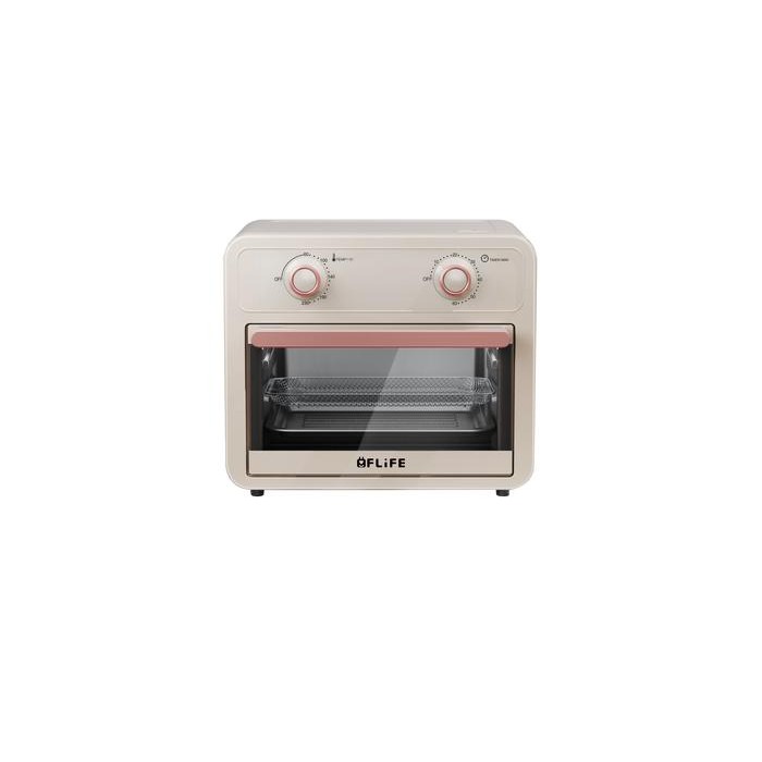 FLIFE OV12E AIR FRYER OVEN