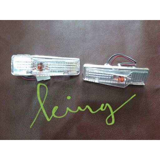 Jual Lampu Samping Vitara-Escudo-Sidekick