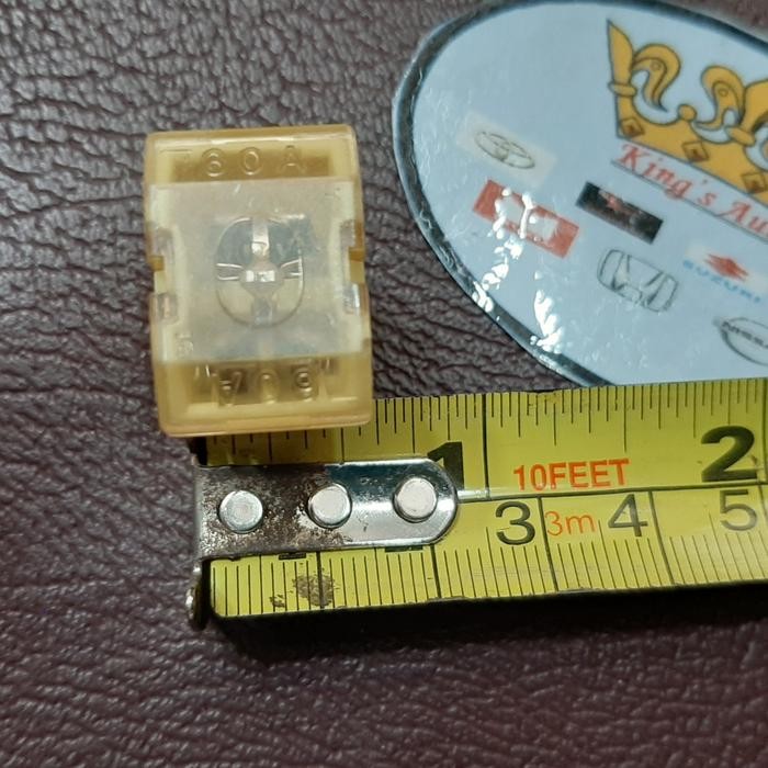 Jual Sekring Pusat 60A Original