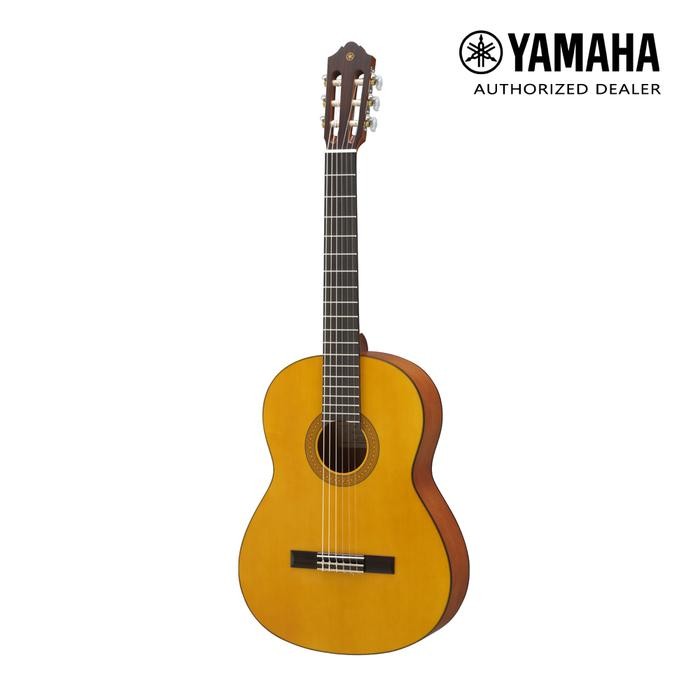 YAMAHA CG102 GITAR KLASIK / GITAR NILON YAMAHA CG102 / CG 102