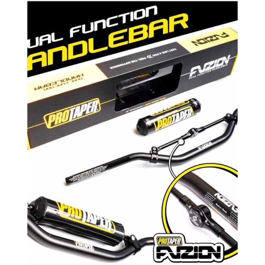 STANG PROTAPER FUZION REPLICA HANDGUARD ACERBIS RAISER PROTAPER