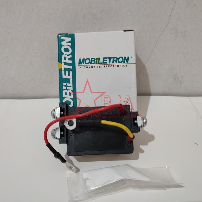 Banyak Dicari Cdi Delco Igniter Module Toyota Great Corolla Soluna Original Terlariss 