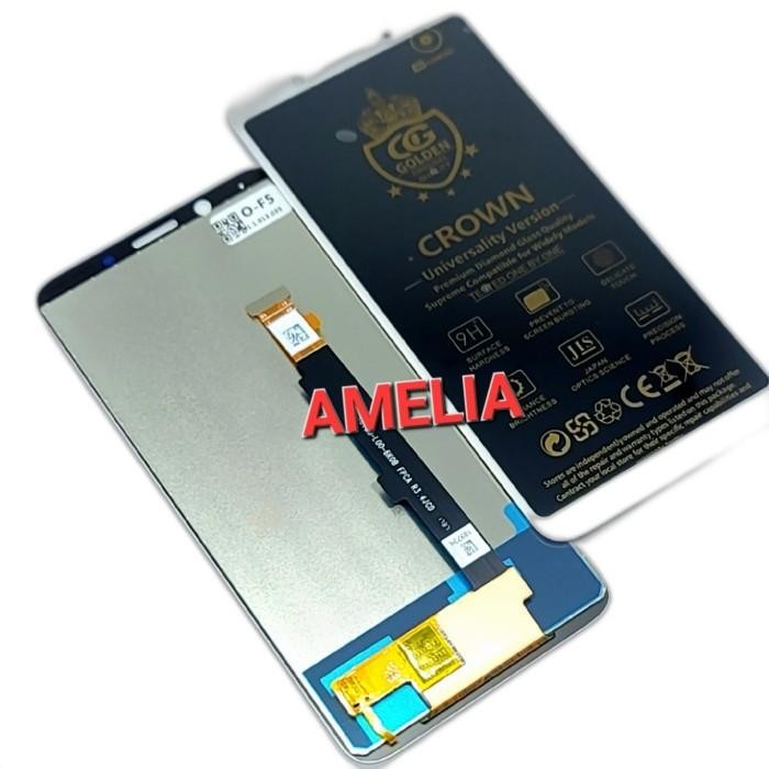 LCD+TOUCHSCREEN OPPO F5 / OPPO F5 YOUTH ORI