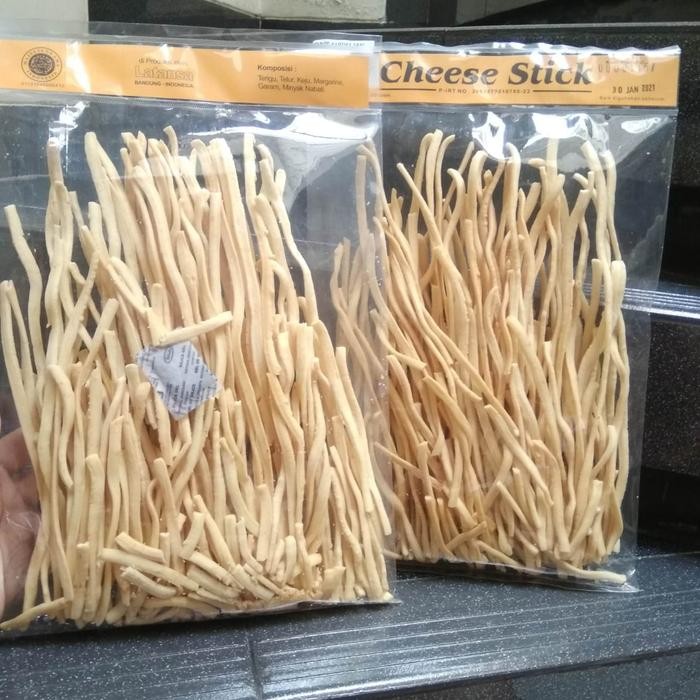 

Pilihan- Cheese Stick Snack Panjang Kartika Sari Best Seller Sale Promo Gurih R