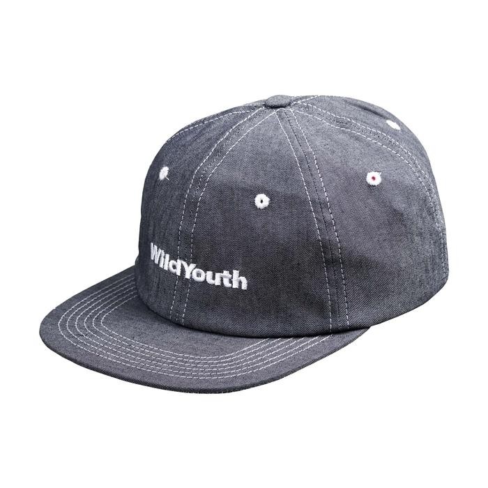 New // Starcross 6 Panel - Ht Sp 121 - Grey // 100% Original