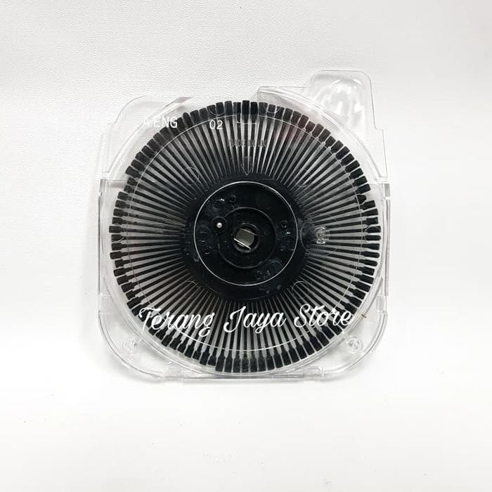 

MESIN TIK DESIWHELL BROTHER GX6750 GX8250 PIRINGAN HURUF BROTHER