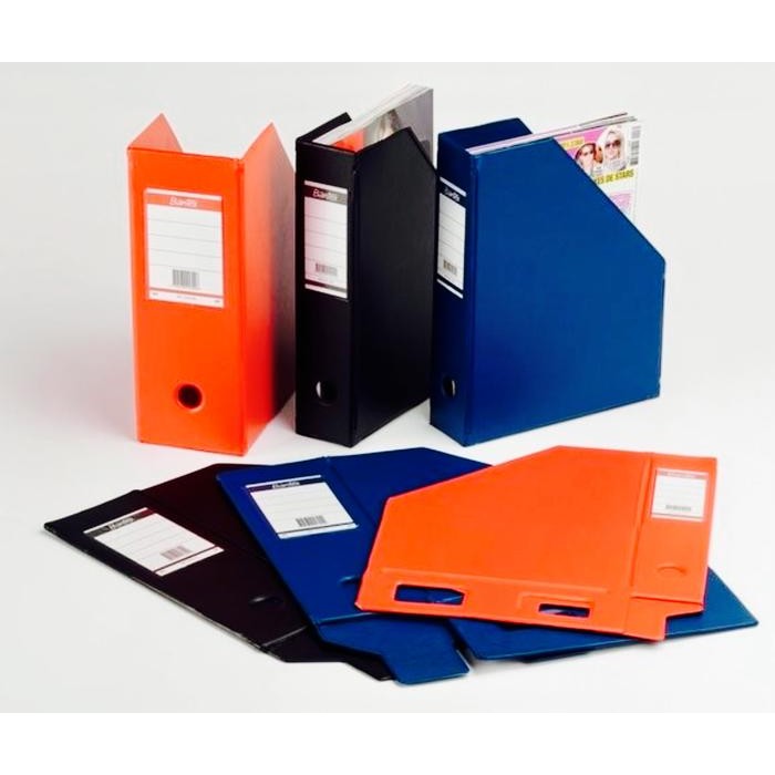 

BOX FILE BANTEX 4011