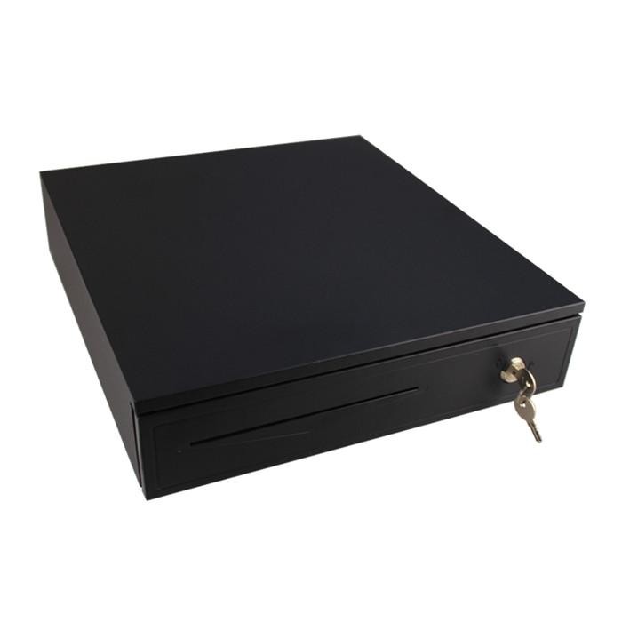 

CASH DRAWER 37X33CM 4K3C RJ11 [NT355] TERMURAH