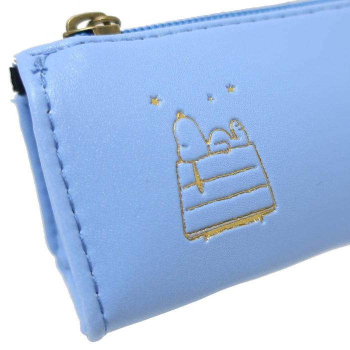 

TATERU PENCIL CASE PEANUTS SNOOPY KOTAK PENSIL POUCH LIMITED EDITION