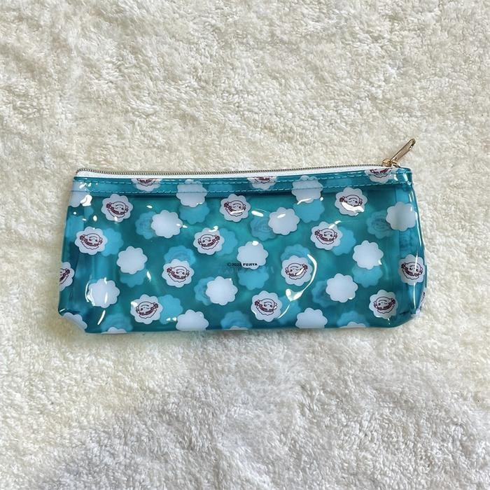 

PEKO PENCIL CASE TEMPAT PENSIL PEKO