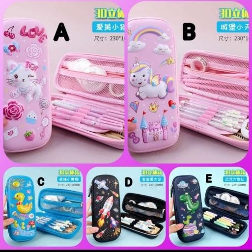 

PENCIL CASS TEMPAT PENSIL ANAK CAR MOBIL