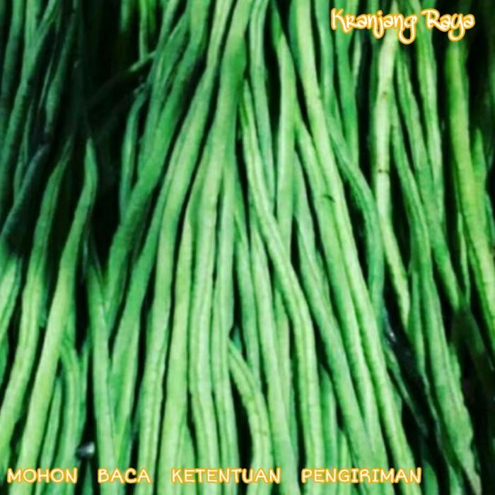 

Pilihan- Kacang Panjang 1Kg 1/2Kg 1/4Kg