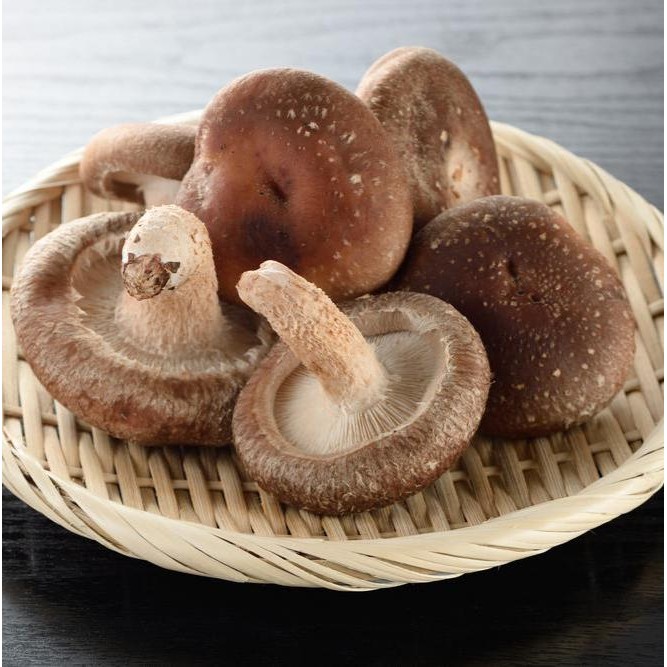 

Pilihan- Jamur Shitake Fresh 1Kg