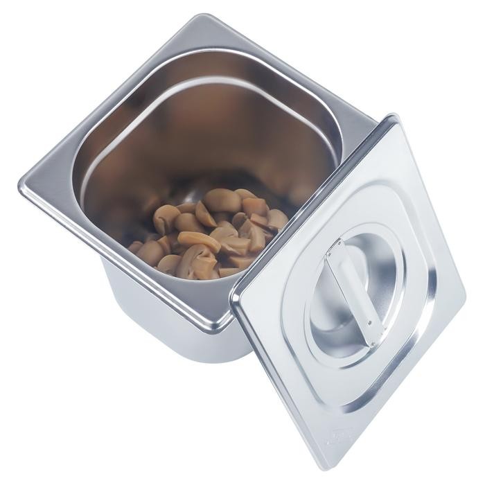 TEMPAT BUMBU/TEMPAT TOPPING CMD-4
