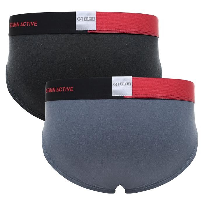 GT MAN - MINI BRIEF - GTKB05 - MULTICOLOUR