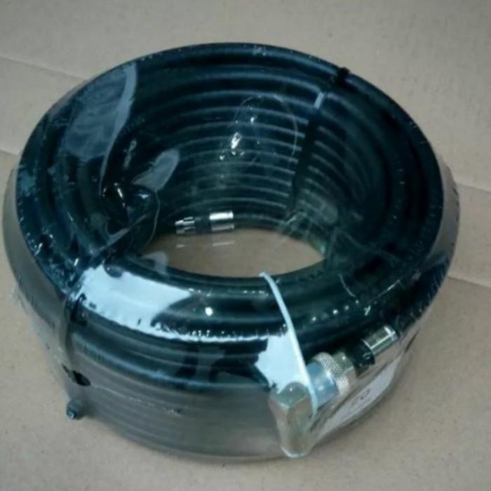 Kabel Antena Tv Digital 100 M