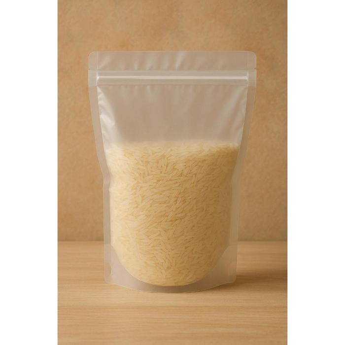 Beras Basmati 1kg Repack premium kebuli briyani mandhi kabsah 1 kg Brasmati Arab Panjang Beras Mati