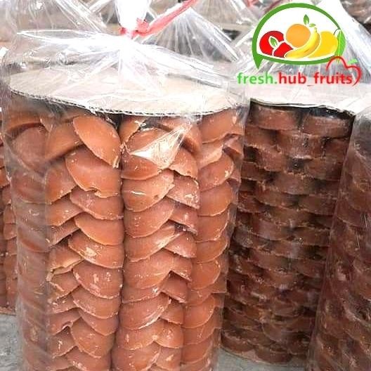 

Stok Baru Gula Jawa 1 bal untuk bumbu rujak atau kolak