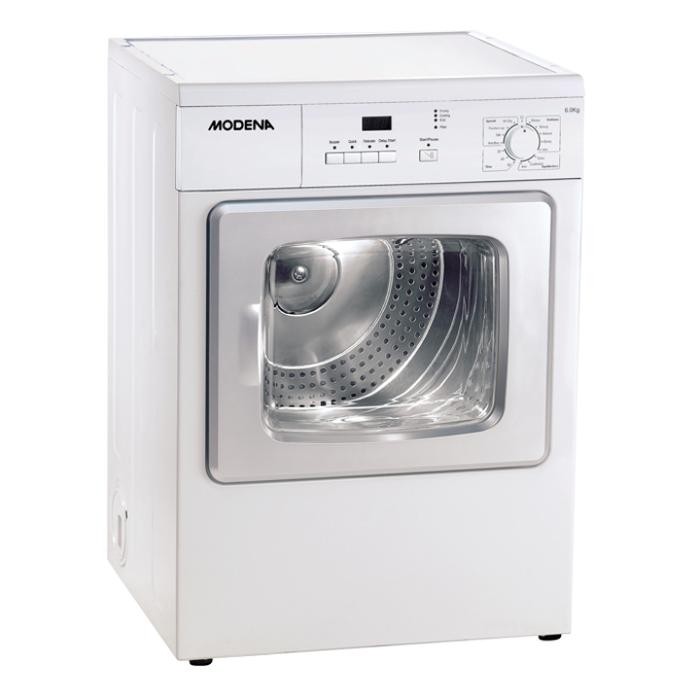 Modena ED-650 Mesin pengering Pakaian Dryer 6.5Kg