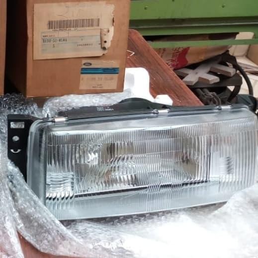 Jual Ford Genuine Parts Lampu Besar Kiri Ford Laser Gala B499510L0