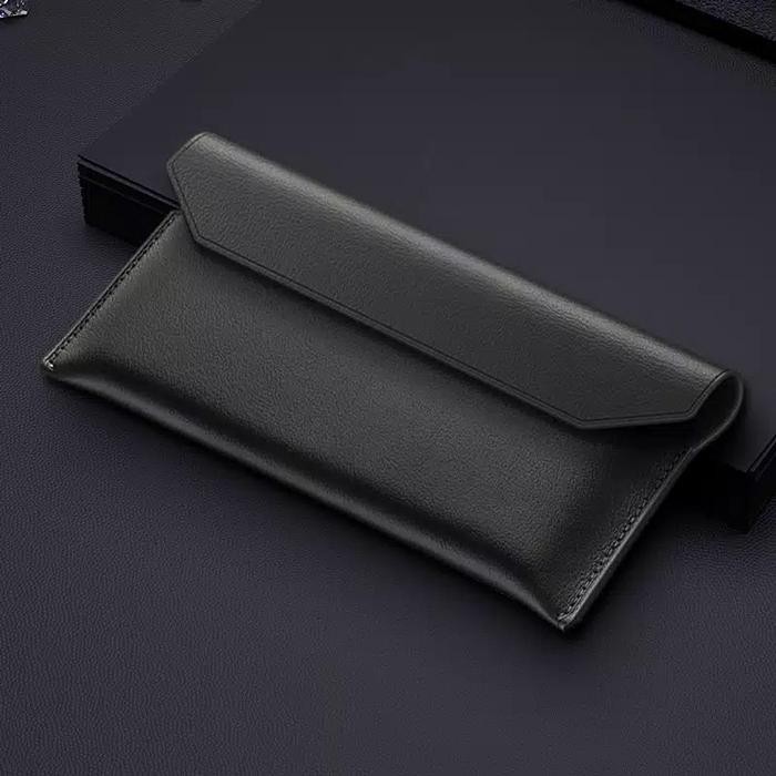Flip Case Tempat Hp Dompet Samsung Galaxy Z Fold 2 ORIGINAL