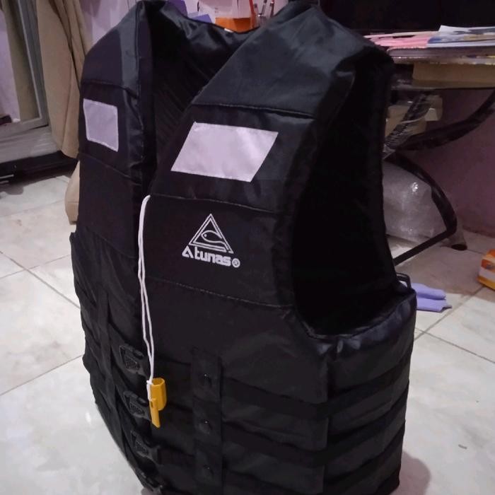 Rompi ,Jaket,pelampung renang, Dewasa.