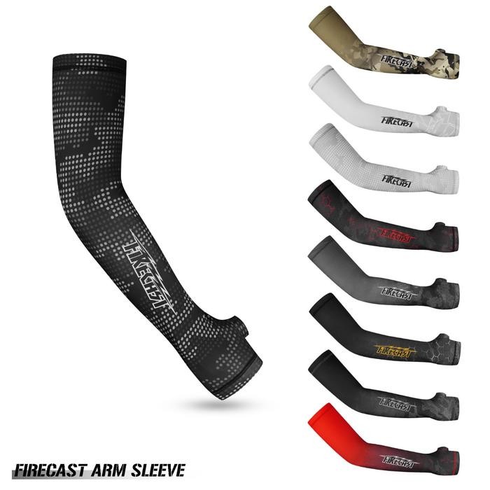 Pilihan- Arm Sleeve Manset Mancing Firecast Arm Sleeve