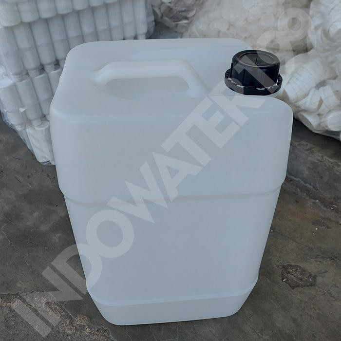Pilihan- Jerigen 20 Liter Baru Indowater