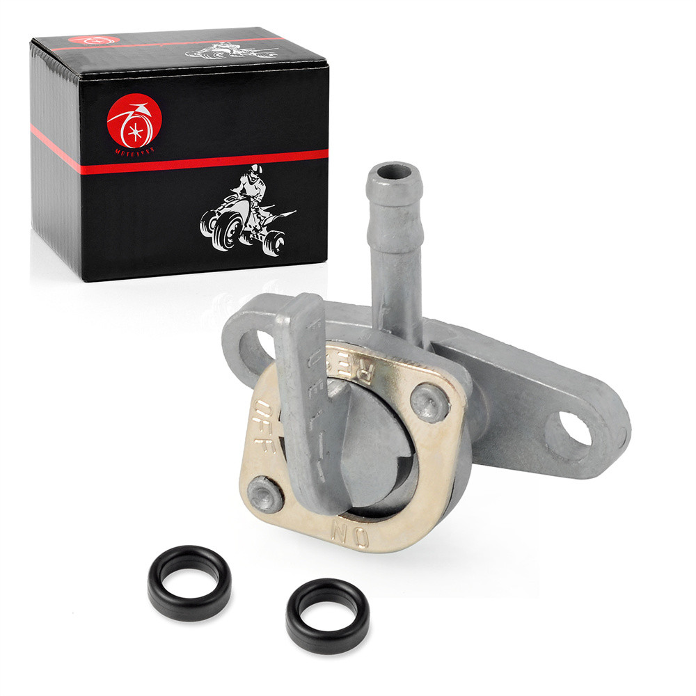 Fuel Valve Tap  Petcock For HONDA FL250 GL1000 GL1100 Goldwing 1000