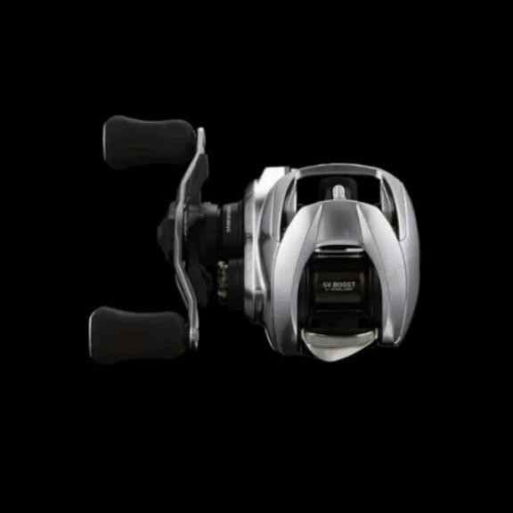 Reel Baitcast Daiwa Zillion SV TW 1000