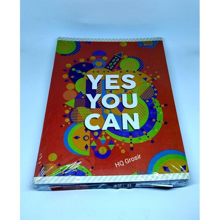 

Buku Tulis Big Boss 42 Lembar - 1 Pack (Isi 6 Buku) Promo !