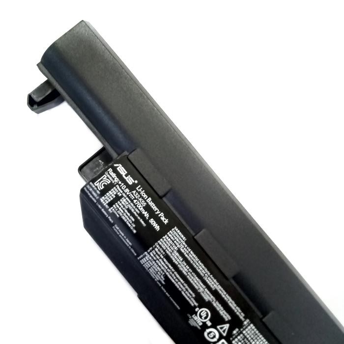 Promo Baterai Laptop Original Asus K55 K45 K45D X45A X45C X45Vd A45 A32-K55 Terlariss 