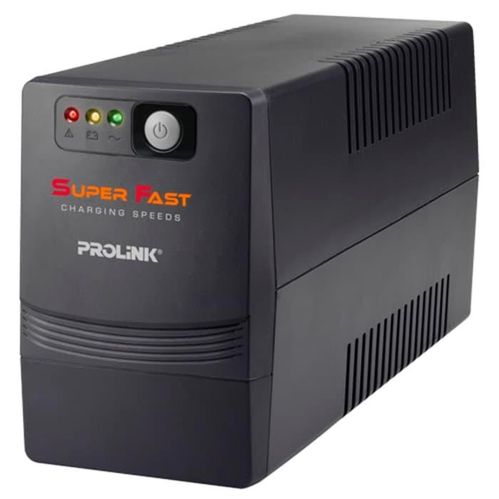 UPS Prolink PRO1201SFCU Garansi Resmi PRO 1201SFCU - 1201 SFCU