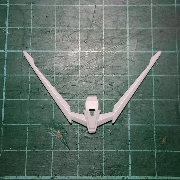Pilihan- Gundam Pg Strike V-Fin Part B 1