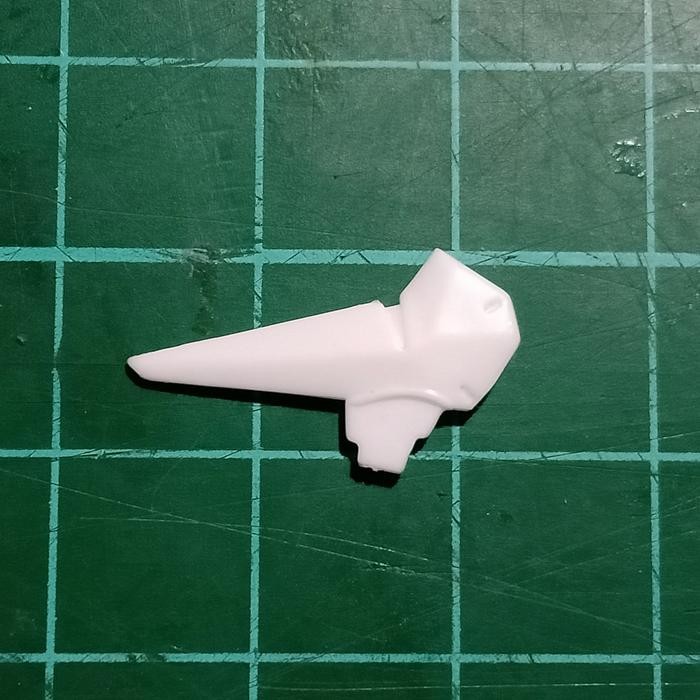 Pilihan- Gundam Mg Astray Mars Jacket Head Unit Part A 15