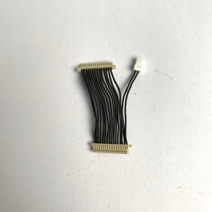 Flex Kabel Dc Canon 700D 650D Second