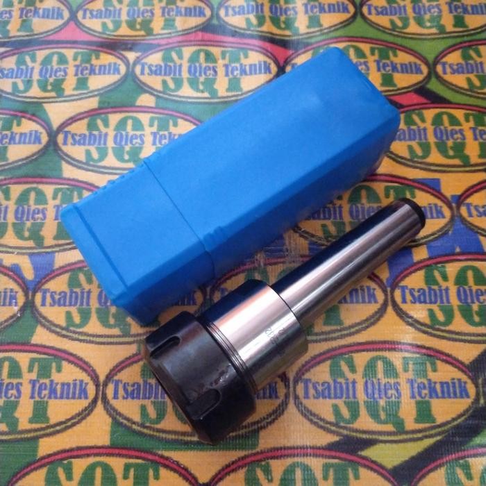 Arbor MT3 Milling Bor Frais MT3 ER32 Arbor Collet Cekam ER32