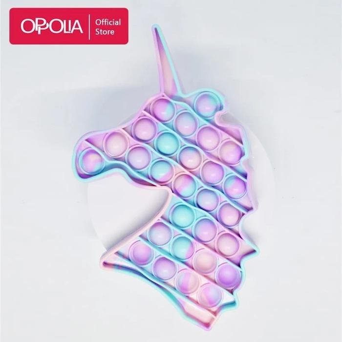 mainan pop it rainbow popits board game popit figet toys pop it murah