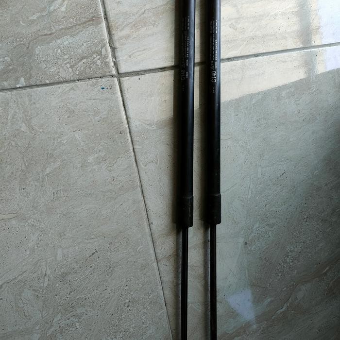 sok bagasi belakang captiva